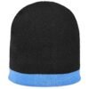 Solo Acrylic Beanie - Light Blue