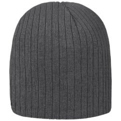 Nebraska Acrylic Beanie