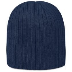 Nebraska Acrylic Beanie