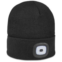 Stellar LED Light Acrylic Beanie