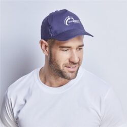 CAP-800-02_1024X1024 Memphis Cap - 5 Panel