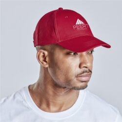 CAP-801-02_1024X1024 Detroit Cap - 6 Panel