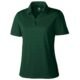 Ladies Genre Golf Shirt - Green