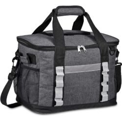 Glacier 24-Can Cooler