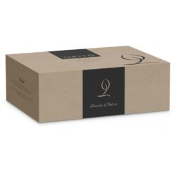 Okiyo Moshi Glass & Bamboo Lunch Box