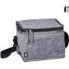 Okiyo Reitoko Recycled PET Felt 6-Can Cooler