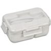 Okiyo Ranchi Wheat Straw Lunch Box Set