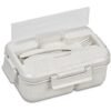 Okiyo Ranchi Wheat Straw Lunch Box Set