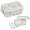 Okiyo Ranchi Wheat Straw Lunch Box Set