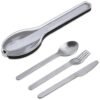 Serendipio Savoro Cutlery Set