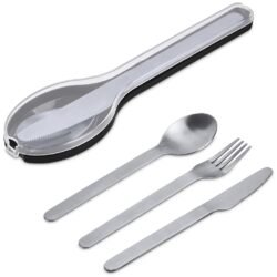 Serendipio Savoro Cutlery Set