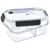 Serendipio Fairford Glass Lunch Box