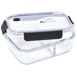 Serendipio Fairford Glass Lunch Box