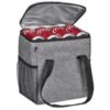 US Basic Osada 12-Can / 6-Bottle Cooler
