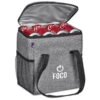 US Basic Osada 12-Can / 6-Bottle Cooler