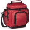 Altitude Clifton 12-Can Cooler - Red