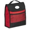 Foldz 6-Can Lunch Cooler - Red