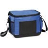 Frostbite 6-Can Cooler - Blue