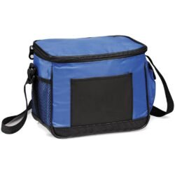 Frostbite 6-Can Cooler - Blue
