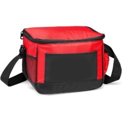 Frostbite 12-Can Cooler - Red