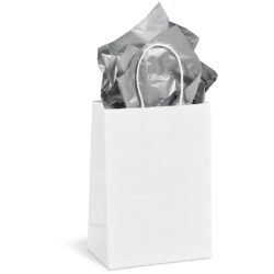 Altitude Animated Digital Print Mini Paper Gift Bag 200gsm