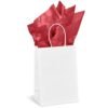 Altitude Animated Digital Print Mini Paper Gift Bag 200gsm
