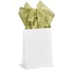 Altitude Animated Digital Print Midi Paper Gift Bag 200gsm