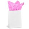 Altitude Animated Digital Print Midi Paper Gift Bag 200gsm