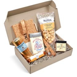 Altitude Bosley Gift Box C ( Excludes Contents )