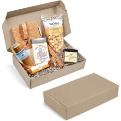 Altitude Bosley Gift Box C ( Excludes Contents )