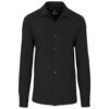 CW-AV-208-A-BL_1024X1024 Mens Long Sleeve Alex Varga Cronus Knitted Shirt