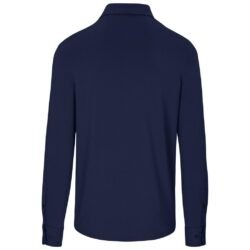 CW-AV-208-A-N-GHBK_1024X1024 Mens Long Sleeve Alex Varga Cronus Knitted Shirt