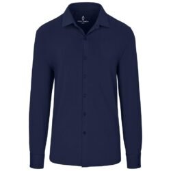 CW-AV-208-A-N_1024X1024 Mens Long Sleeve Alex Varga Cronus Knitted Shirt