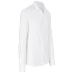 CW-AV-208-A-W-GHSI_1024X1024 Mens Long Sleeve Alex Varga Cronus Knitted Shirt