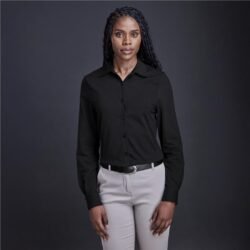CW-AV-209-A-04-NO-LOGO_1024X1024 Ladies Long Sleeve Alex Varga Cronus Knitted Shirt