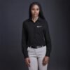 CW-AV-209-A-04_1024X1024 Ladies Long Sleeve Alex Varga Cronus Knitted Shirt
