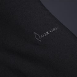 CW-AV-209-A-BL_DT-01-NO-LOGO_1024X1024 Ladies Long Sleeve Alex Varga Cronus Knitted Shirt