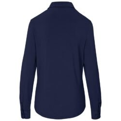 CW-AV-209-A-N-GHBK_1024X1024 Ladies Long Sleeve Alex Varga Cronus Knitted Shirt