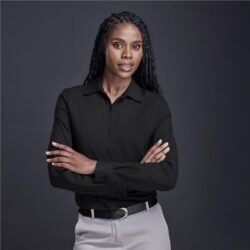 CW-AV-209-A-NO-LOGO_1024X1024 Ladies Long Sleeve Alex Varga Cronus Knitted Shirt