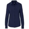 CW-AV-209-A-N_1024X1024 Ladies Long Sleeve Alex Varga Cronus Knitted Shirt