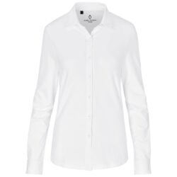CW-AV-209-A-W_1024X1024 Ladies Long Sleeve Alex Varga Cronus Knitted Shirt