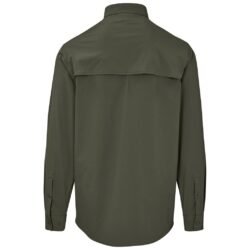 Mens Long Sleeve Amatola Shirt