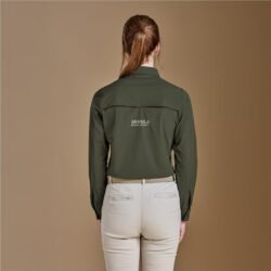 Ladies Long Sleeve Amatola Shirt