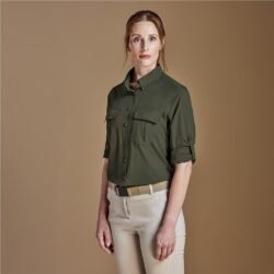 Ladies Long Sleeve Amatola Shirt