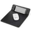 Ashburton Wireless Charger Mouse Pad