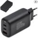 Alex Varga Alfonta QC 3.0 & PD 65W Wall Charger