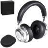 Alex Varga Pegasus Hybrid ANC & ENC Bluetooth Headphones