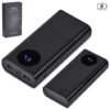Swiss Cougar Busan Fast Charge 20W Power Bank - 20,000mAh