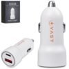 Swiss Cougar Leeds Fast Charge Car Charger