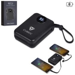 DEFAULT_1024X1024-1096 Swiss Cougar Seattle Fast Charge 22.5W Power Bank - 20,000mAh